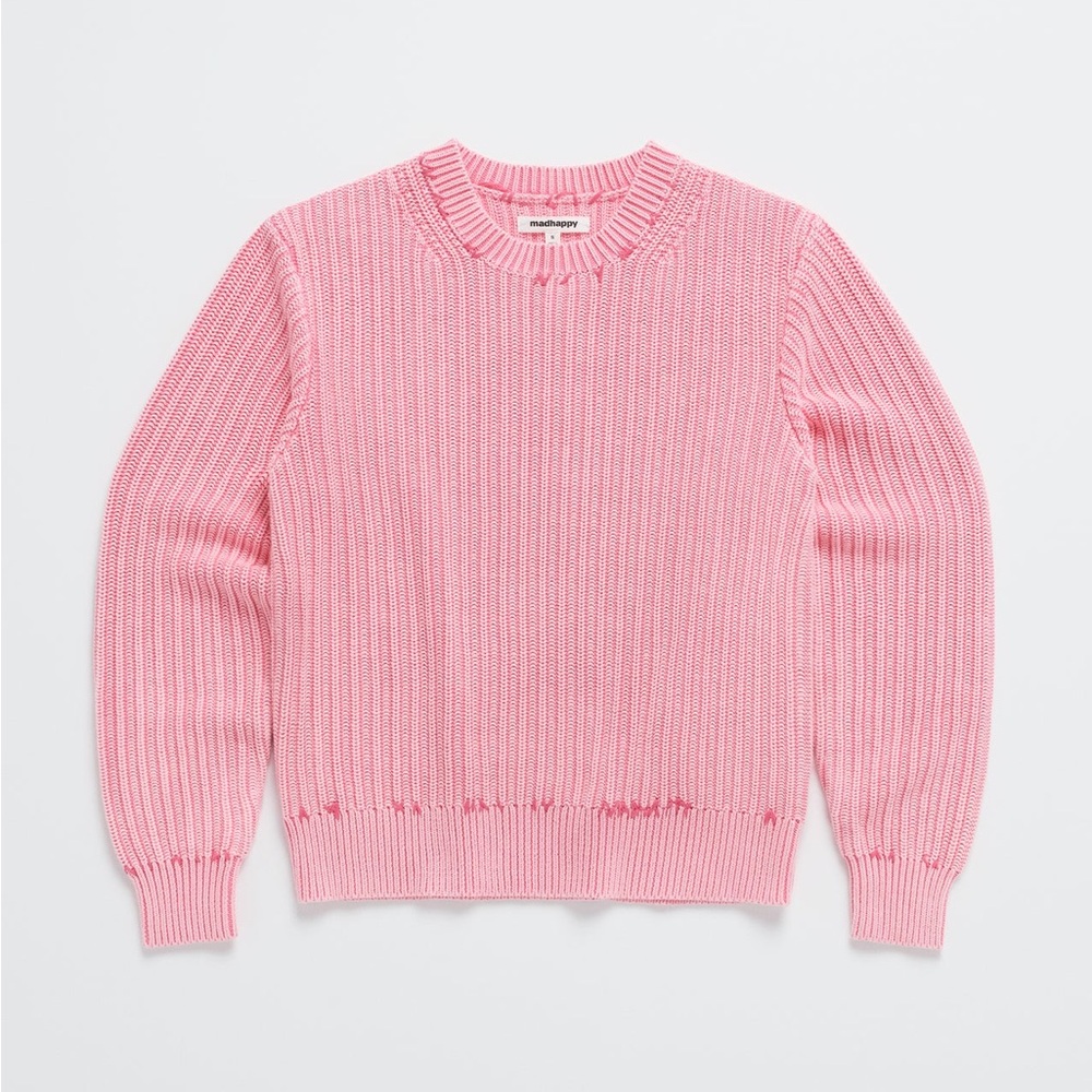 Madhappy Knitwear